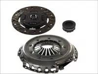 Set ambreiaj cu rulment (210mm) AUDI 100, 80,90, A4, A6, COUPE; VW PASSAT 1.4-2.0 intre 1983-2001