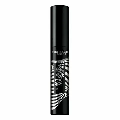 Rimel Love my Lashes Volume Deborah Negru