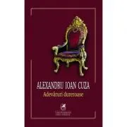 Adevaruri dureroase