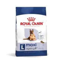 ROYAL CANIN Maxi Ageing 8+, hrană uscată câini, 15kg