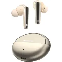 Handsfree Bluetooth Monster N-Lite 203 AirLinks, TWS, Auriu