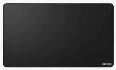 Mousepad gaming Glorious - Mouse Pad 2, XL Extended, negru