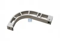Suport radiator potrivit SCANIA 4 DC11.01-DT12.08 05.95-04.08