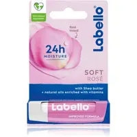 Labello Soft Rosé balsam de buze