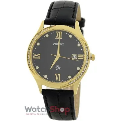 Ceas Orient LADY ROSE UNF8003B Stylish Elegance