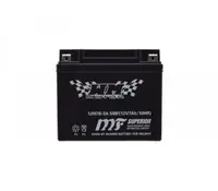 Baterie moto atv WMX 12N7B-3A, 12v, 7ah