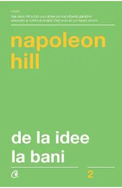 De la idee la bani ed. 3