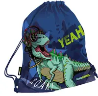 Geantă de sport Lizzy Card Dino Roar