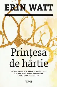 eBook Printesa de hartie