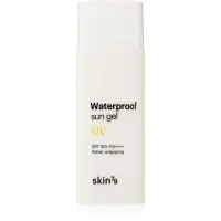 Skin79 Sun Gel Waterproof gel-cremă protecție solară SPF 50+ 50 ml