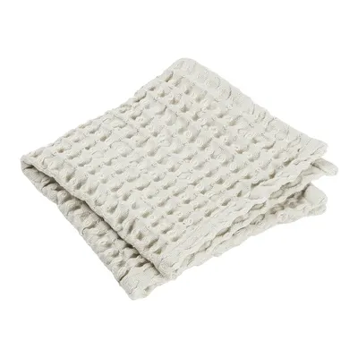 Prosoape bej 2 buc. din bumbac gofrate 30x30 cm Caro – Blomus