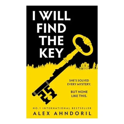 I Will Find the Key