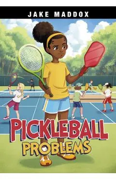 Pickleball Problems