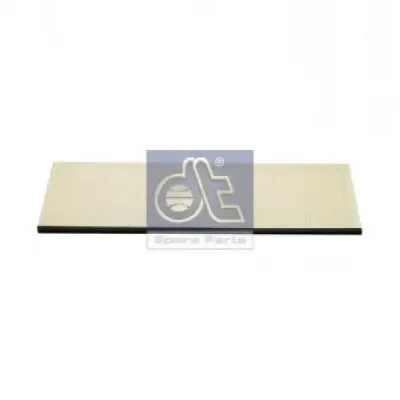 Filtru, aer habitaclu DT 1.23040