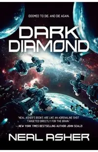 Dark Diamond