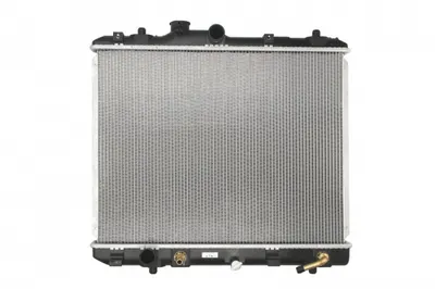 Radiator apa racire motor (transmisie automata) OPEL AGILA; SUZUKI SPLASH 1.2 1.2LPG dupa 2008
