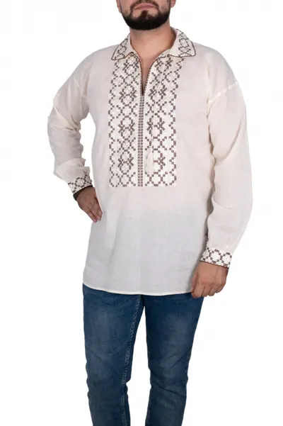 Camasa traditionala Codrut