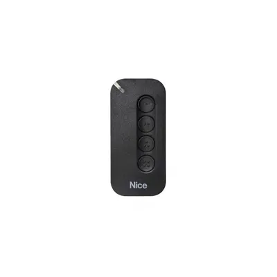 Telecomanda pentru automatizari Nice MYG04, 4 canale, 433.92 MHz, 100 m