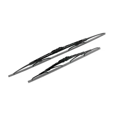 Set stergatoare parbriz BOSCH Twin 552 3397010405, lungime 550 mm, 400 mm, standard