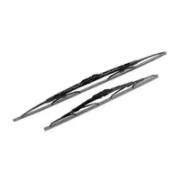 Set stergatoare parbriz BOSCH Twin 552 3397010405, lungime 550 mm, 400 mm, standard