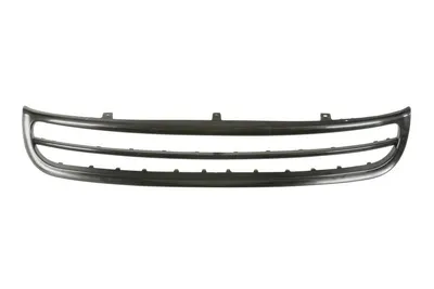 Cadru grila fata potrivit VW NEW BEETLE 1998-2010 1998-2005 - (Mijloc)