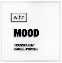 Wibo Pulbere pudră Baking Wibomood, cu colagen, 14 g