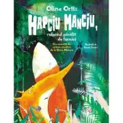 Hapciu Manciu, vulpoiul pacalit de furnici