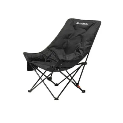 Krzesło Turystyczne Sea Star 001 Cnk2450Jj020 - Black