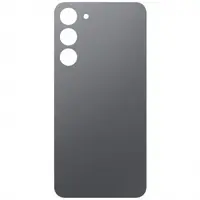 Capac Baterie compatibil cu Samsung Galaxy S23+ S916, Gri