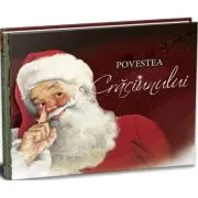 Povestea Craciunului
