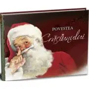 Povestea Craciunului