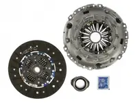 Set ambreiaj cu autoreglare (250mm) FORD RANGER; MAZDA BT-50 2.5D 3.0D intre 2006-2015