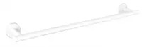 Suport pentru prosoape Inter Ceramic - Lusso, 60 cm, White Matt