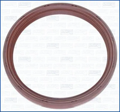 Simering ulei arbore cotit (89x105x10) potrivit LEXUS GS, IS III, NX, RC, RX 2.0 07.14
