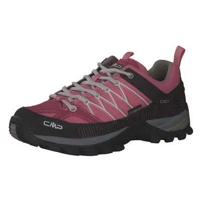 Pantofi CMP Rigel Low impermeabili pentru femei roz