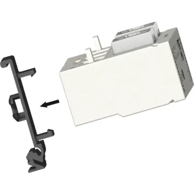 Kit Accesorii KIT 10 MOUNTING CLIP S-XX
