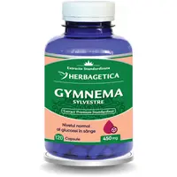 Gymnema Sylvestre 120cps