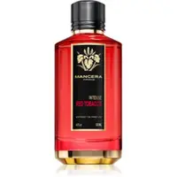 Mancera Red Tobacco Intense extract de parfum unisex