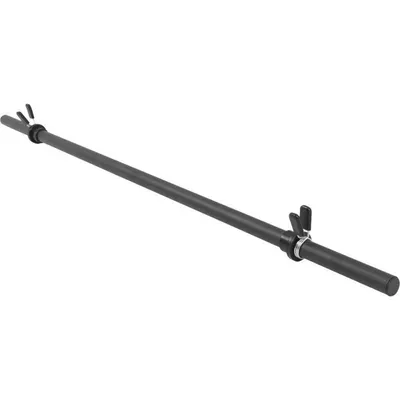 Bara aerobic 130 cm cu cleme 30/31 mm