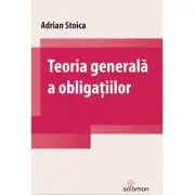 Teoria generala a obligatiilor