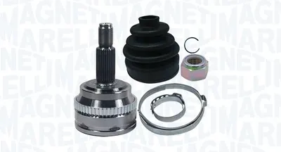 Set articulatie planetara Dreapta Stanga (28z 36z 64,5mm; ABS:51) potrivit NISSAN INTERSTAR; OPEL MOVANO A; RENAULT MASTER II 1.9D-3.0D 07.98