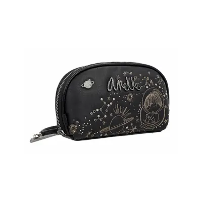 Portofel rotund - Anekke - Universe Spirit, 19 cm