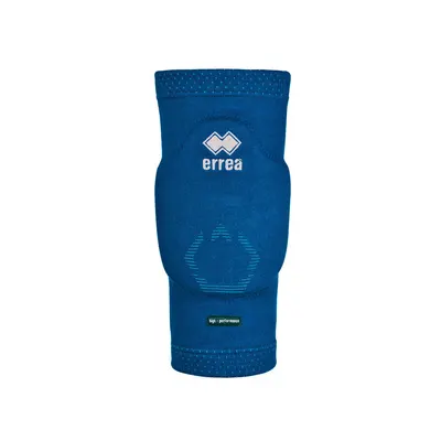 Genunchere Errea Tokyo Evolution Adult Albastru Cyan Adult