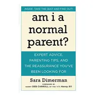 Am I a normal parent?