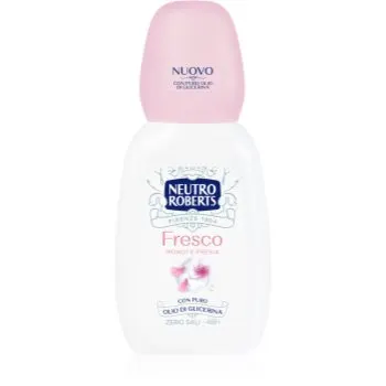 Neutro Roberts Monoi e Fresia Deo cu atomizor cu o eficienta de 48 h