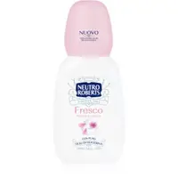 Neutro Roberts Monoi e Fresia Deo cu atomizor cu o eficienta de 48 h