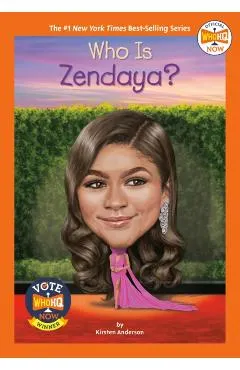 Who Is Zendaya?
