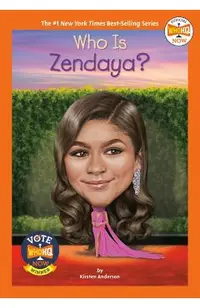 Who Is Zendaya?