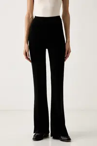 Joseph Ribkoff pantaloni evazați bell-bottom pentru femei
