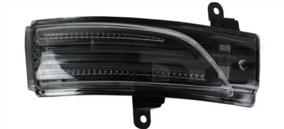 Semnalizator Stanga (LED) potrivit SUBARU FORESTER, IMPREZA, LEVORG, OUTBACK, WRX, XV 1.6-3.6 dupa 2011 dupa 2012